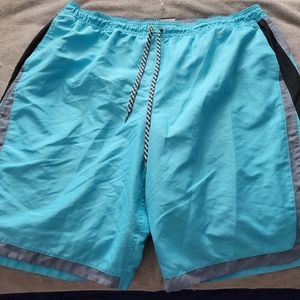 Nike XXL swim shorts